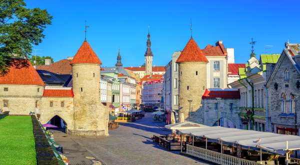 Trattamento di fecondazione in vitro in Estonia