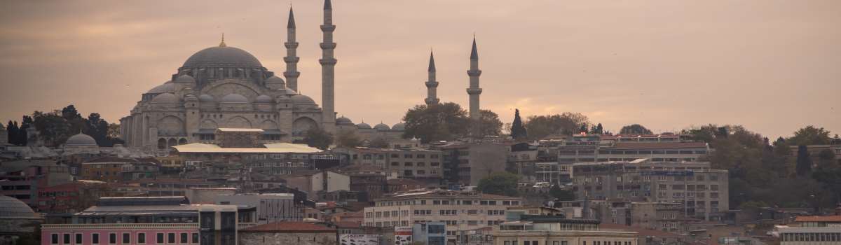 Trattamento di fecondazione in vitro in Turchia