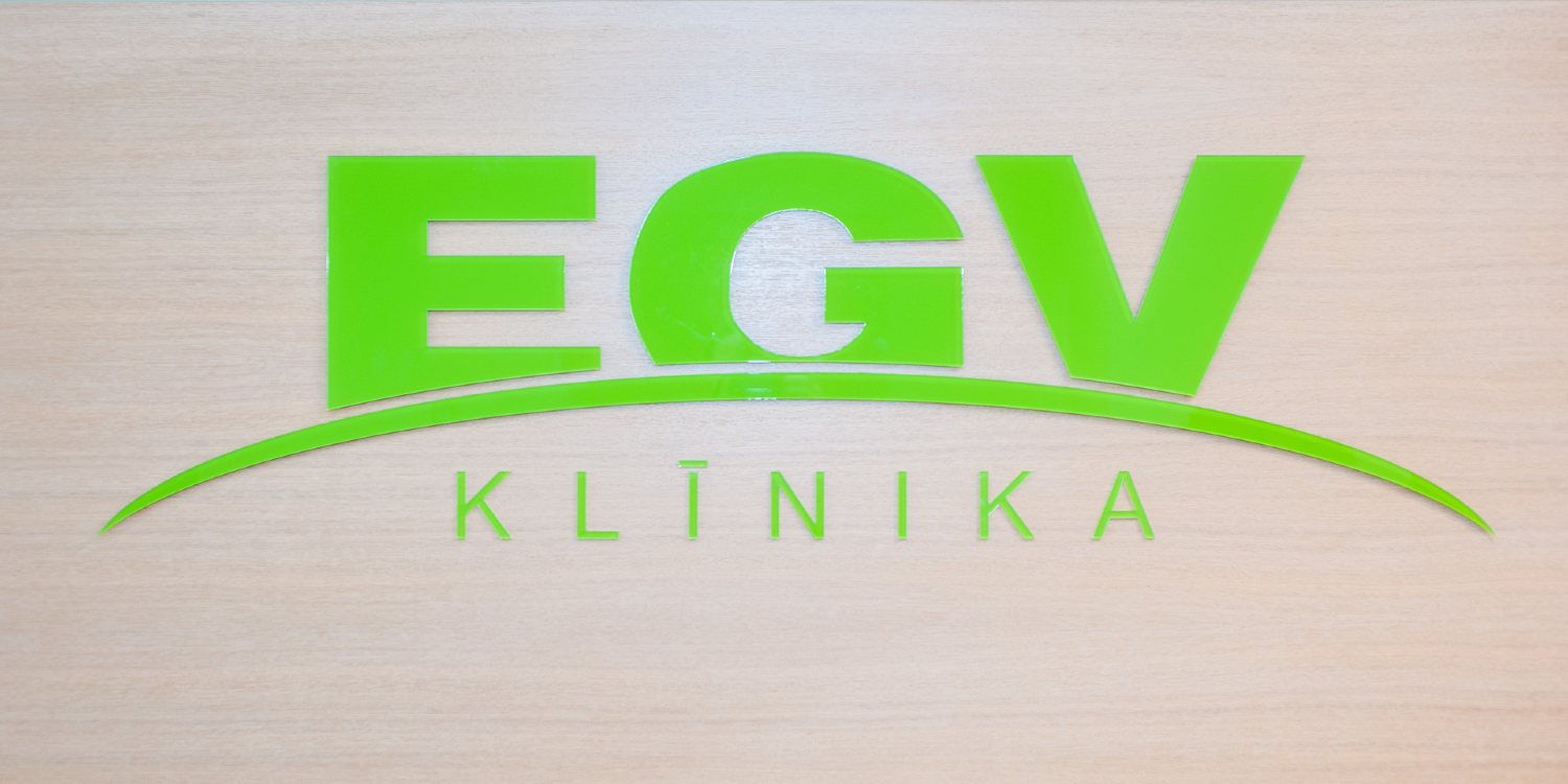 Klinika EGV in Latvia