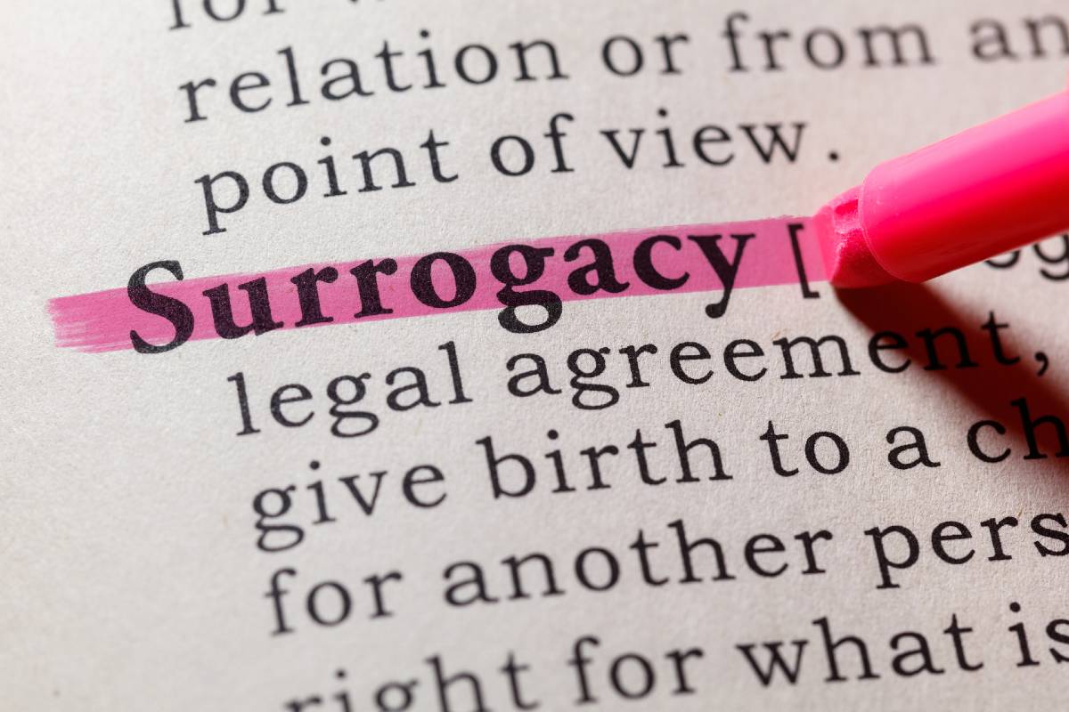 Surrogacy – Costs Per Country