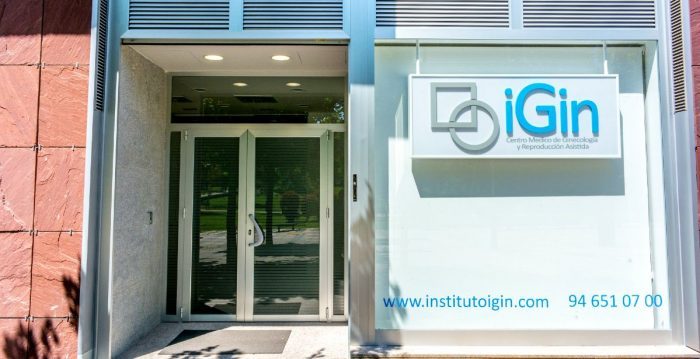 Istituto iGin