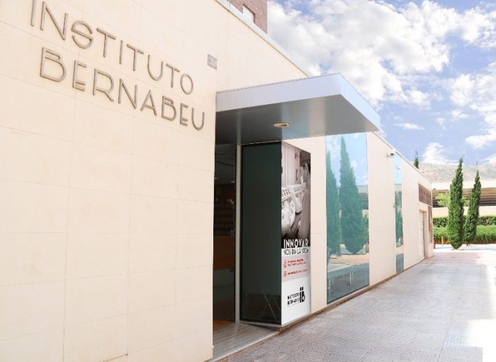 Istituto Bernabeu di Cartagena