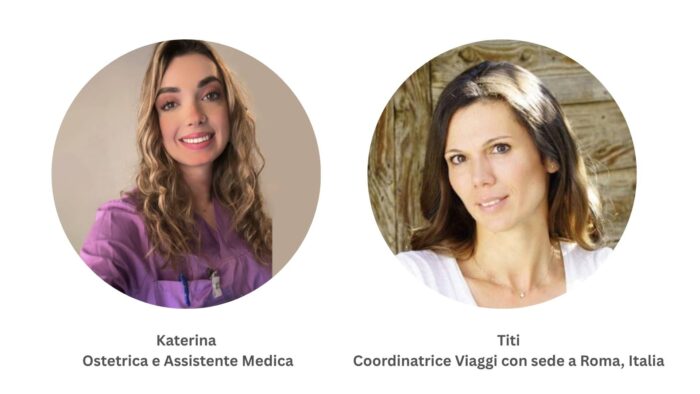 Coordinatori dei pazienti Fertivita