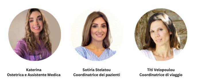 Assistenza e Supporto ai Pazienti - fertivita