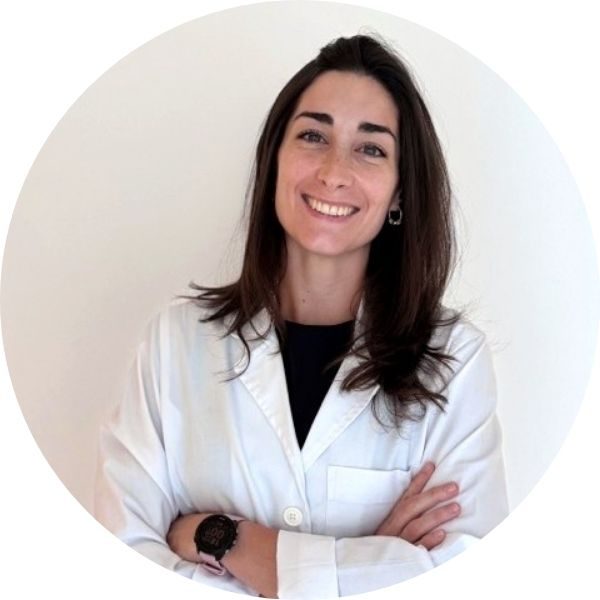 Dott.ssa Agustina Kis, Centro de Fertilidad Barcelona