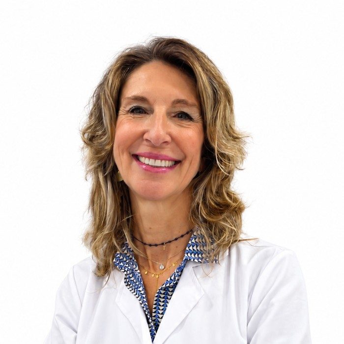 Dott.ssa Federica Moffa