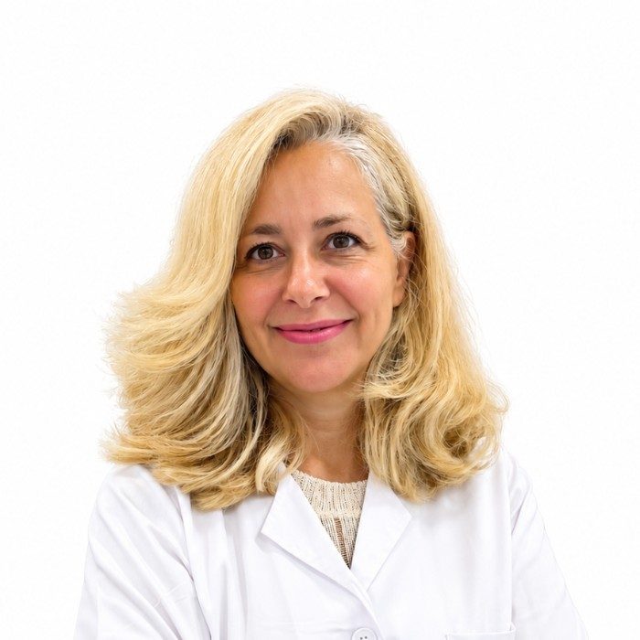 Dott.ssa Fulvia Mancini