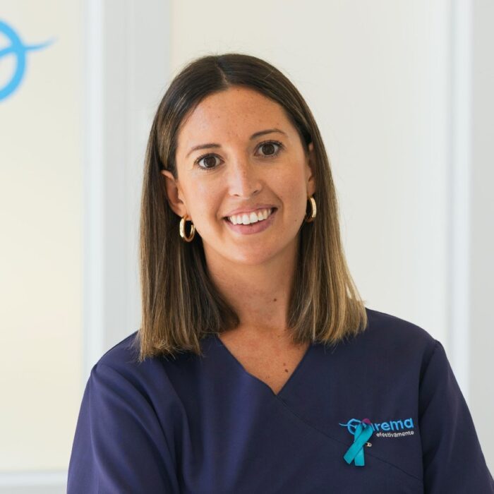 Dr. Rosana Ribes Salvador, IREMA