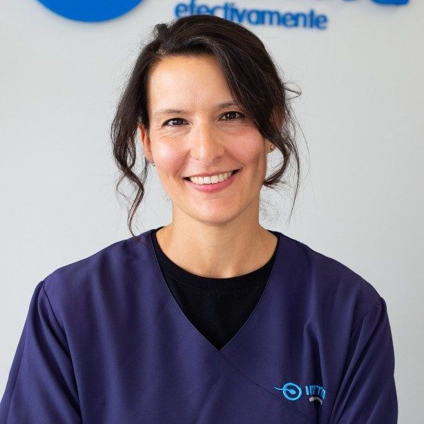 Dr. Verónica Serrano De la Cruz Delgado, IREMA