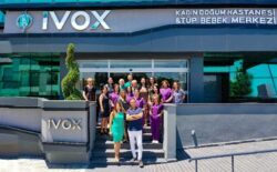 IVOX IVF Hospital