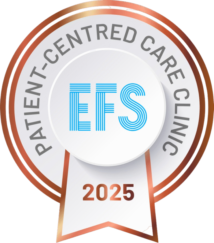 Patient-Centred Care Certified Clinic