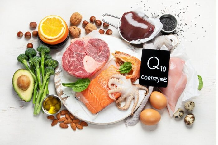 Coenzima Q10 (CoQ10): questo antiossidante è stato collegato al miglioramento della qualità e della fertilità delle uova proteggendole dai danni ossidativi.