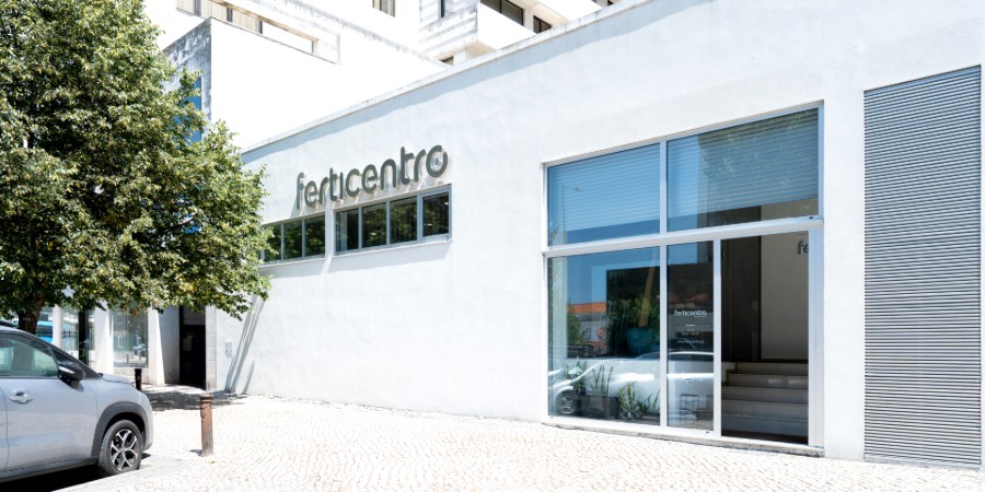 Ferticentro