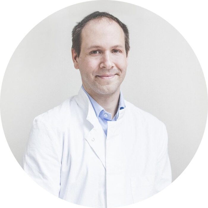 Dr Markus Nitzschke, CEFER Barcelona