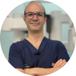 Dr Kogeorgos Stylianos, FertiVita
