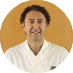  Ritratto del Dr. Jorge Ten, direttore dell’Unità di Biologia e Riproduzione, Instituto Bernabeu