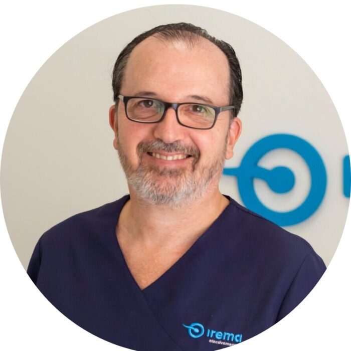 Dott. Guillermo Terrado