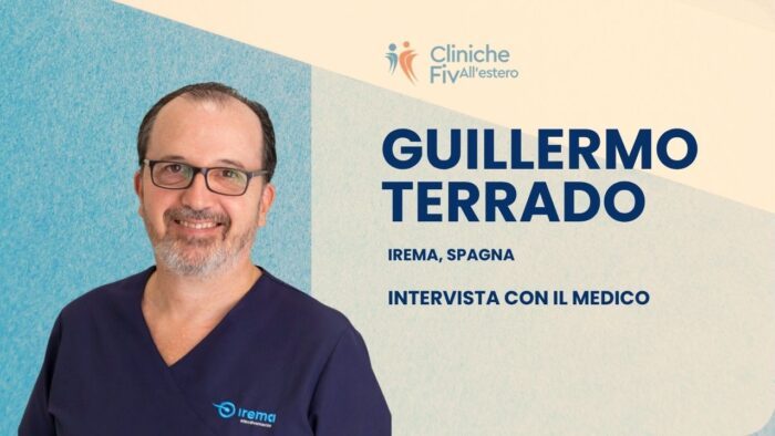 Dott. Guillermo Terrado – Intervista con un medico