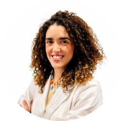 Dott.ssa Alicia Saborit, Reproclinic